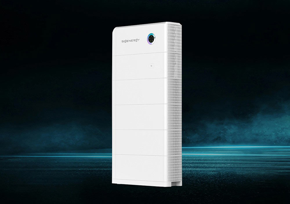 Sigenergy SigenStor batteri